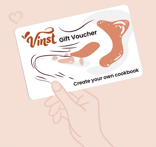 Vinst gift voucher