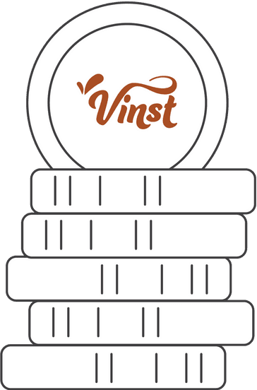 Vinst partner cookbooks illustration