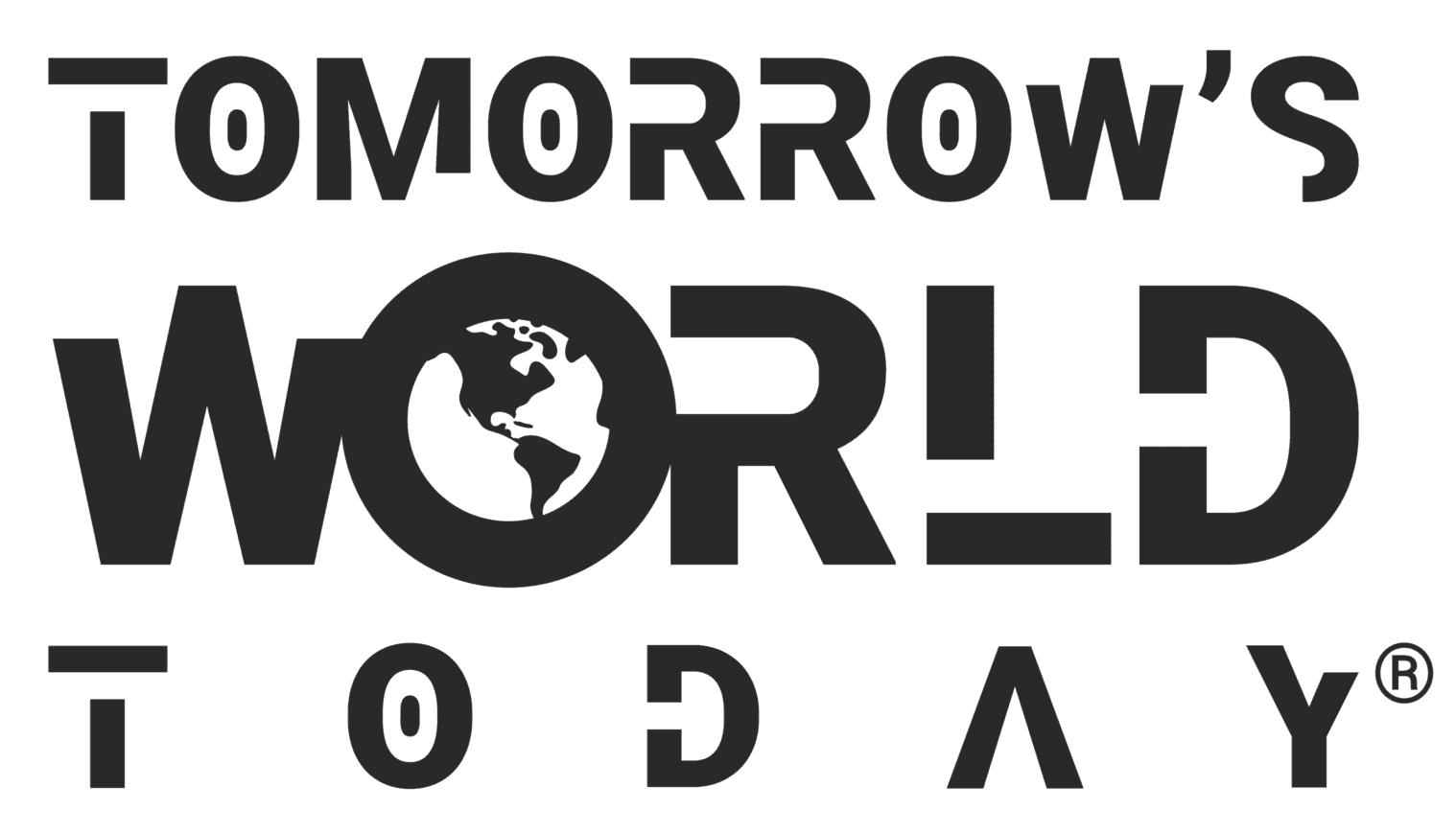 Tomorrow's World Today